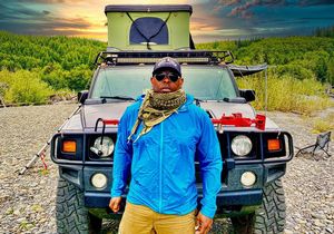 Image post by @mysteryranch on Instagram