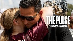 Video post by @aggieathletics on YouTube