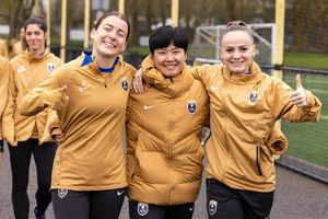 Image post by @reignfc on Instagram