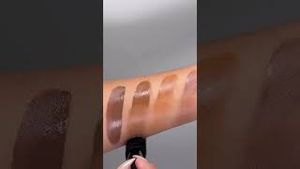 Video post by @elfcosmetics on YouTube
