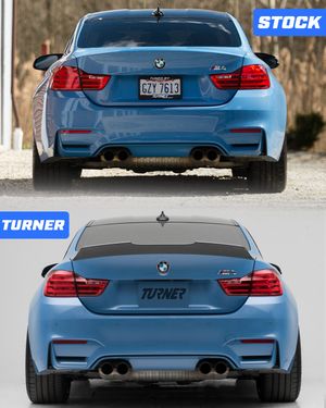 Image post by @turnermotorsport on Instagram
