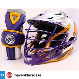 Image post by @cascade_lacrosse on Instagram