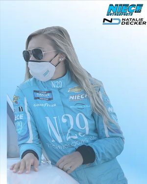Image post by @niecemotorsports on Instagram