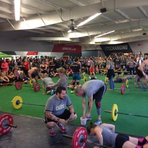 Image post by @athleticlab on Instagram