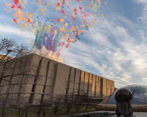 Image post by @uchicago on Instagram
