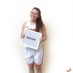 Image post by @hopewbb on Instagram