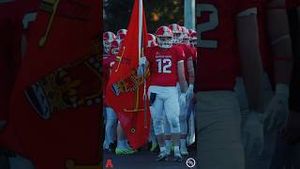 Video post by @jpfsportsmedia on YouTube