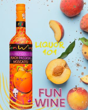 Image post by @liquor101.tx on Instagram