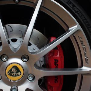 Image post by @lotuscars on Instagram