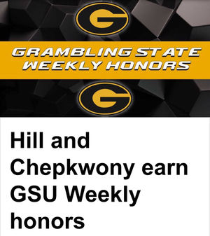 Image post by @gramblingathletics on Instagram