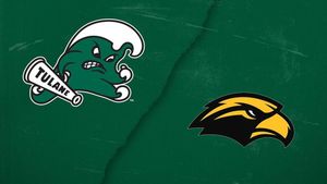 Image post by @greenwavefb on Instagram