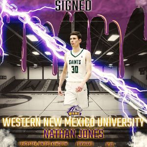 Image post by @wnmu_mbb on Instagram