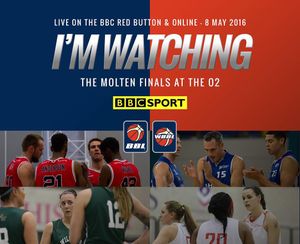 Image post by @britishbasketballleague on Instagram