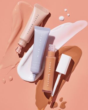 Image post by @fentybeauty on Instagram