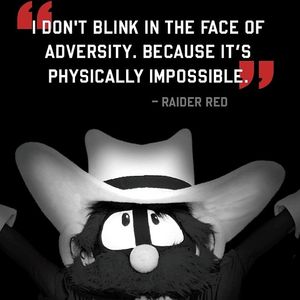 Image post by @ladyraiderwbb on Instagram