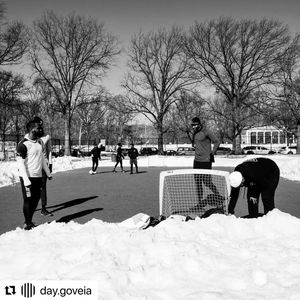 Image post by @rumbeerandfootball on Instagram