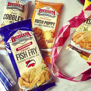 Image post by @lafishfry on Instagram
