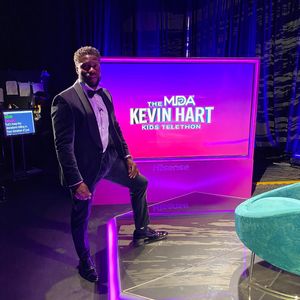 Image post by @kevinhart4real on Instagram