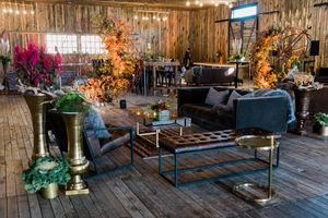 Image post by @luxcateringandevents on Instagram