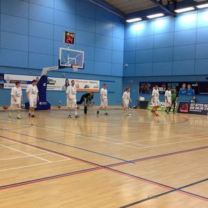 Image post by @plymouthraiders on Instagram