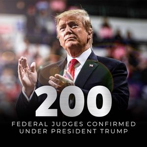 Image post by @gop on Instagram