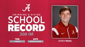 Image post by @alabamaswimdive on Instagram