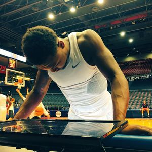 Image post by @daytonflyers on Instagram