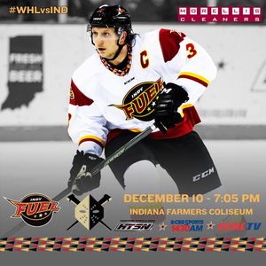 Image post by @indyfuel on Instagram