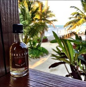 Image post by @pendletonwhisky on Instagram