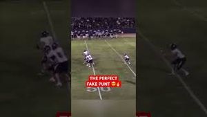 Video post by @maxpreps on YouTube