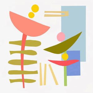 Image post by @kdunaway.cutouts on Instagram