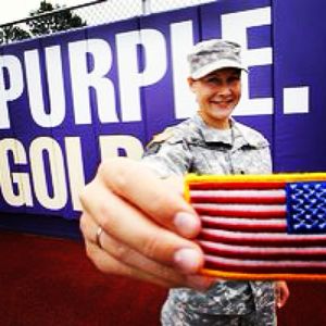 Image post by @uwsoftball on Instagram