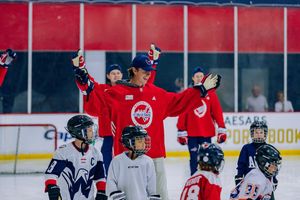 Image post by @capitalspr on Instagram