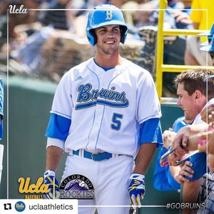 Image post by @uclabruinsbaseball on Instagram