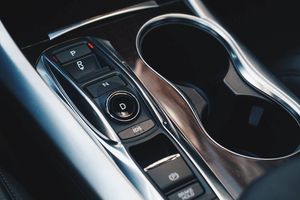 Image post by @acura on Instagram