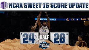 Image post by @mountainwestconference on Instagram