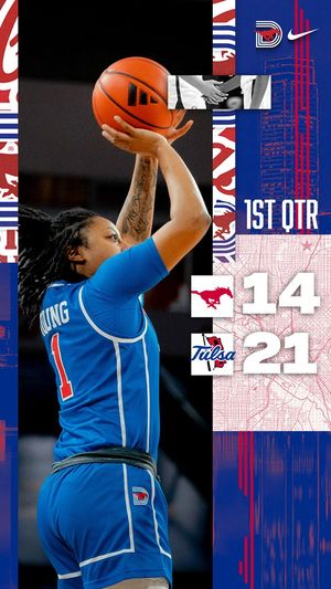 Image post by @SMUWBB on Twitter