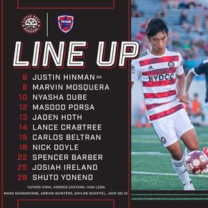 Image post by @lrrangers on Instagram