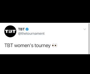 Image post by @the.tournament on Instagram