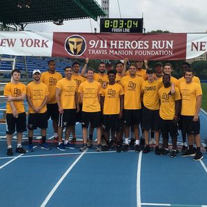 Image post by @adelphimbb on Instagram