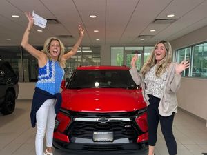 Image post by @mohawkchevrolet on Instagram