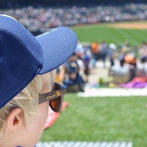 Image post by @knockaround on Instagram