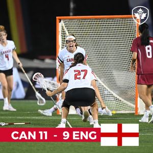 Image post by @lacrossecanada on Instagram