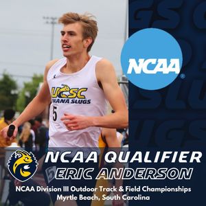 Image post by @ucsc_slugtrack on Instagram