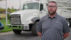 Video post by @krietetruckcenters on YouTube