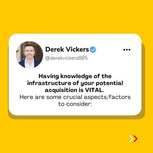 Image post by @derekvickers885 on Instagram