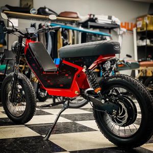Image post by @huckcycles on Instagram