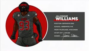 Image post by @niuhuskies on Instagram