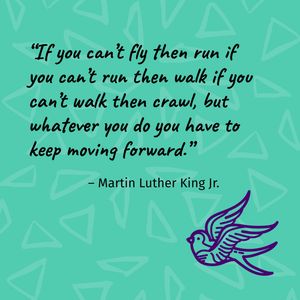 Image post by @caring4denver on Instagram