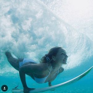Image post by @maya on Instagram